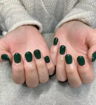 ネイル salon de oct.のネイルデザイン