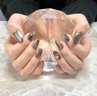 ネイル ゆぴねいる yupinailのネイルデザイン