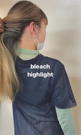 ロング 🌞ショートヘア🌝 江連露美🌛のヘアスタイル