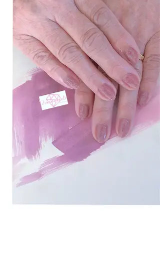 ネイル Asa miのネイルデザイン