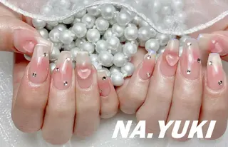 ネイル Momo 💞のネイルデザイン