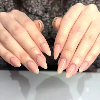 ネイル CLALA Tokihoのネイルデザイン