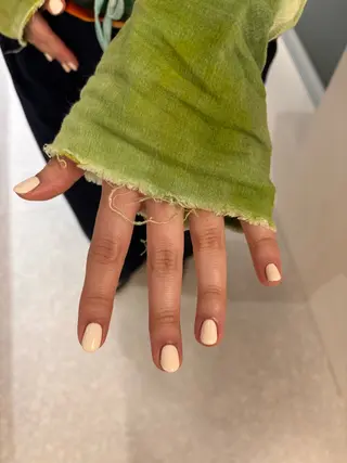 ネイル nutt momoのネイルデザイン