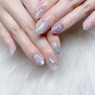 ネイル La feeのネイルデザイン