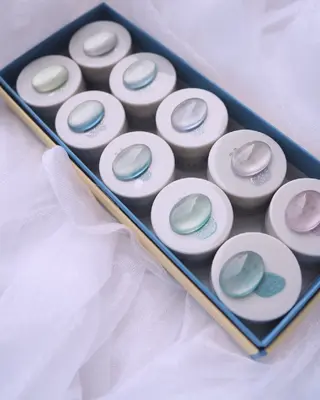 ネイル Aru noのネイルデザイン