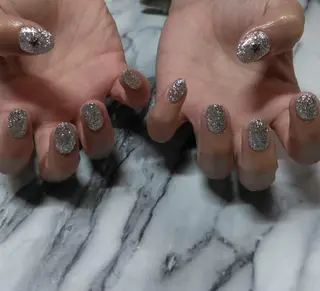 ネイル lylynail YUUKAのネイルデザイン