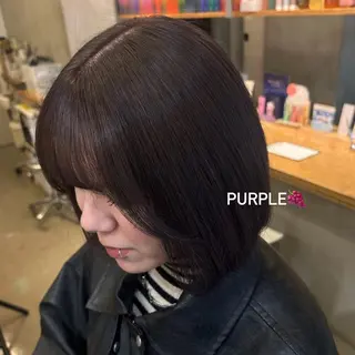 カラー kei 🧤⭐️🪐のヘアスタイル