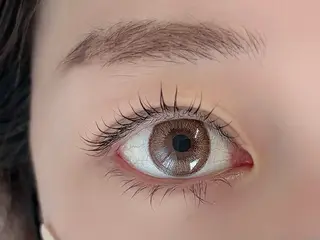 マツエク・マツパ totalsalon koa5のマツエク・マツパデザイン