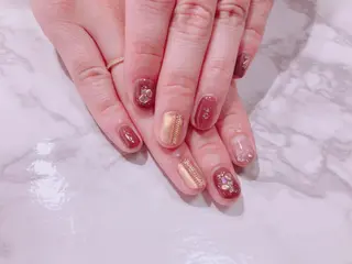 ネイル Regaro i.sのネイルデザイン