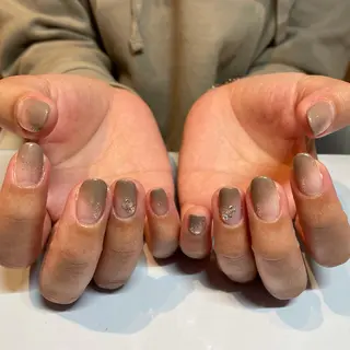 ネイル Tocowaka マエダのネイルデザイン