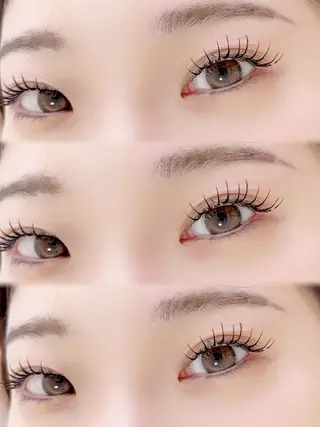 マツエク・マツパ Liber CHIKAのエステ・リラクイメージ