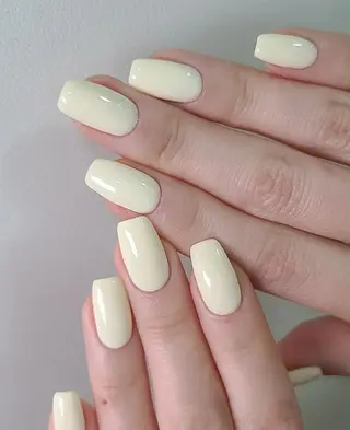 ネイル チャン タオのネイルデザイン