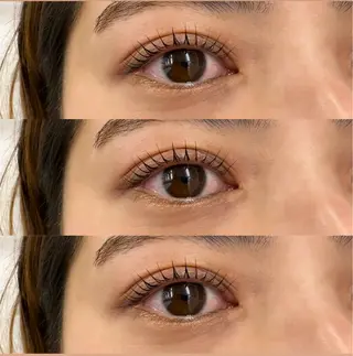 マツエク・マツパ ミントラッシュ 立川店 izumiのマツエク・マツパデザイン