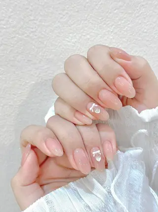 ネイル Zen 博多ネイルサロンのネイルデザイン