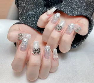 ネイル Bél Nail salonのネイルデザイン