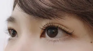 マツエク・マツパ Eyelashsalon SOL所属・eyelash salon SOLのマツエク・マツパデザイン