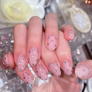 ネイル misun_ nailのネイルデザイン