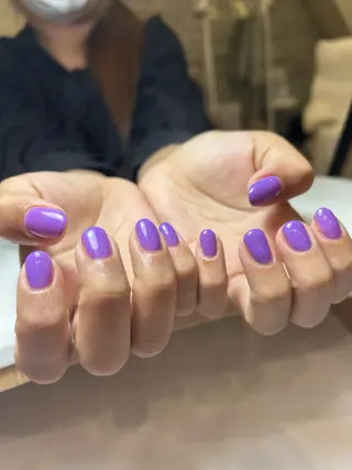 ネイル 🎀 アネラ しま  🎀のネイルデザイン