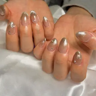 ネイル le ciel nailのネイルデザイン