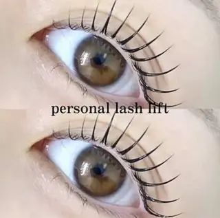 マツエク・マツパ lea first / noaの眉毛・アイブロウイメージ