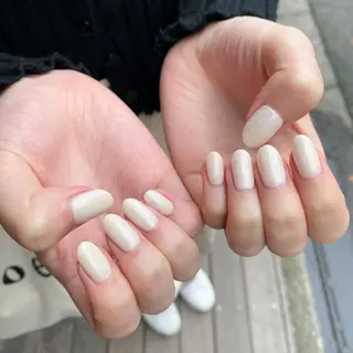 ネイル nail ARCHE 錦糸町あきꪔ̤̮のネイルデザイン