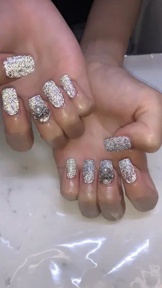 ネイル ✨アン ミユ✨のネイルデザイン