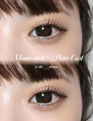 マツエク・マツパ 小田 菜々恵の眉毛・アイブロウイメージ