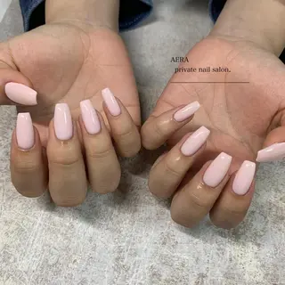 ネイル AERA nail shino🐱⸝꙳のネイルデザイン