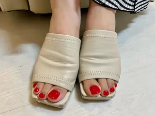 ネイル haruka. nailsTOKYOのネイルデザイン