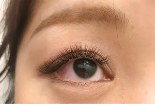 マツエク・マツパ Bullion 大濠本店のマツエク・マツパデザイン