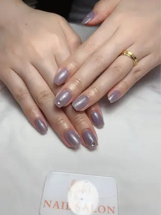 ネイル さくら💮💮 【オフ無料】のネイルデザイン