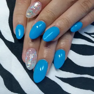 ネイル NAILS JACのネイルデザイン