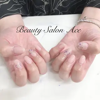 ネイル 池袋フィルイン Ace♡Nailのネイルデザイン