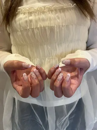 ネイル S. SAYAのネイルデザイン