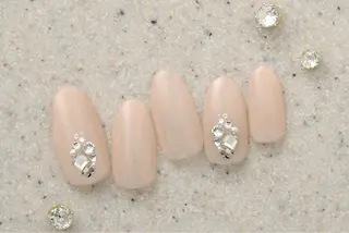 ネイル s. marieのネイルデザイン