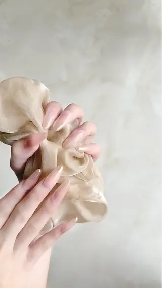 ネイル Lily オオカワのネイルデザイン