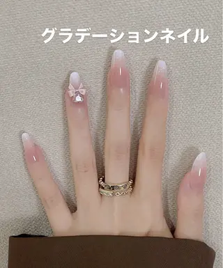 ネイル RURI HANAのネイルデザイン