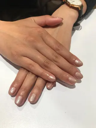 ネイル 竹澤 紫乃のその他イメージ