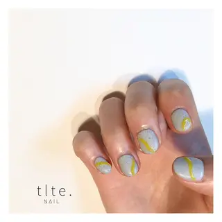 ネイル tlte. NAILのネイルデザイン