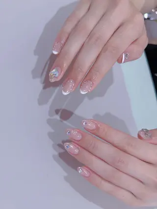 ネイル NANA NAILのネイルデザイン