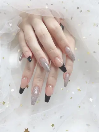 ネイル ジョリ kasumi🌹💅のネイルデザイン