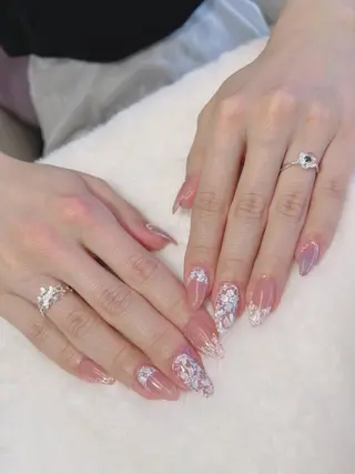ネイル . yukiのネイルデザイン