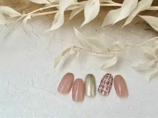 ネイル mogunail &blowのネイルデザイン