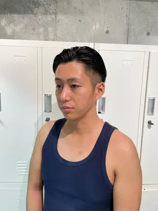 ショート 浦和指名率No.1 ショート特化美容師のヘアスタイル