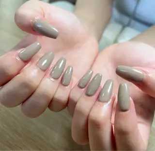 ネイル 眠れるネイルサロン MA❁HANAのネイルデザイン