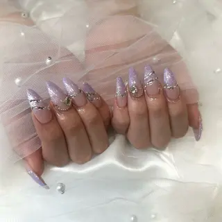 ネイル Neolive銀座/ minoriのネイルデザイン