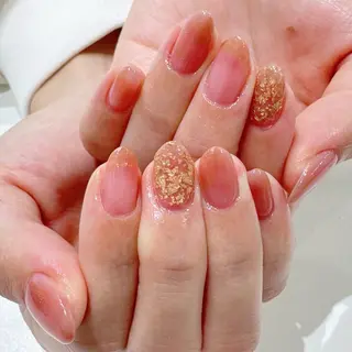 ネイル 🩵NORIKO 上品ネイルが得意🩵のネイルデザイン