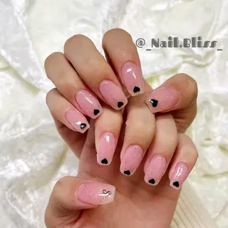 ネイル NAIL BLISSのネイルデザイン