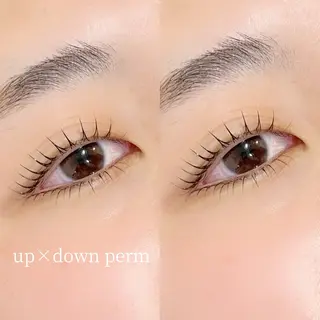 マツエク・マツパ Gypso 柏の葉 1のマツエク・マツパデザイン