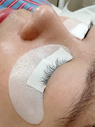 マツエク・マツパ miyu 🐈のマツエク・マツパデザイン